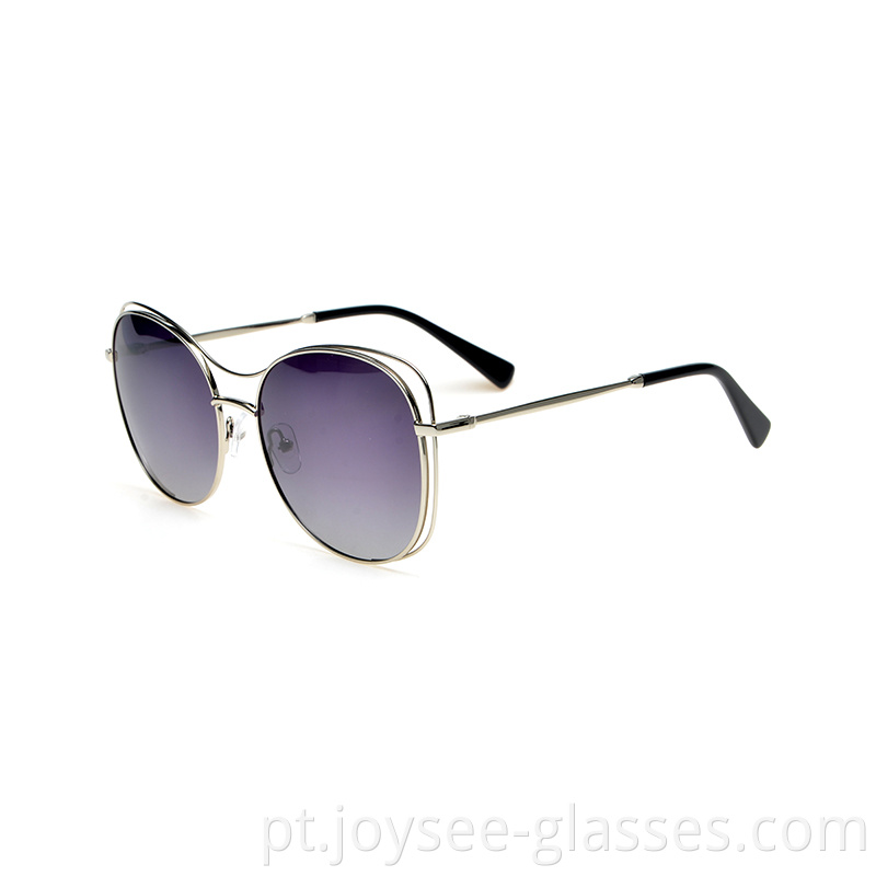 Metal Sunglasses 5